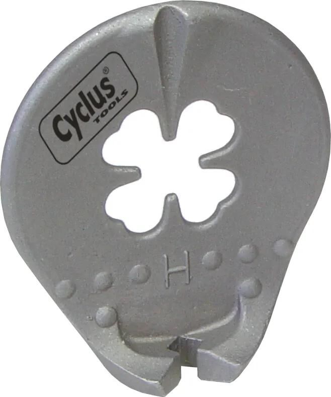 Cyclus TOOLS Nippelspanner cyclus 3,25 3,45 rvs