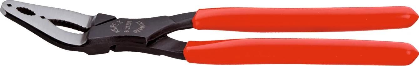 KNIPEX konuszange cone pliers offset 200mm long