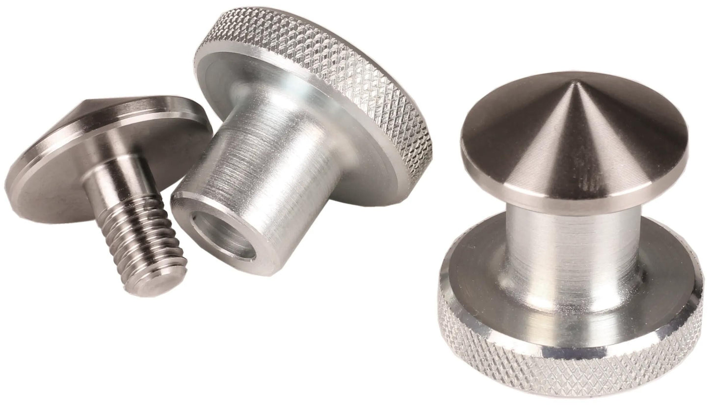 Cyclus TOOLS Grs cyclus adapter wielrichter tot 24mm