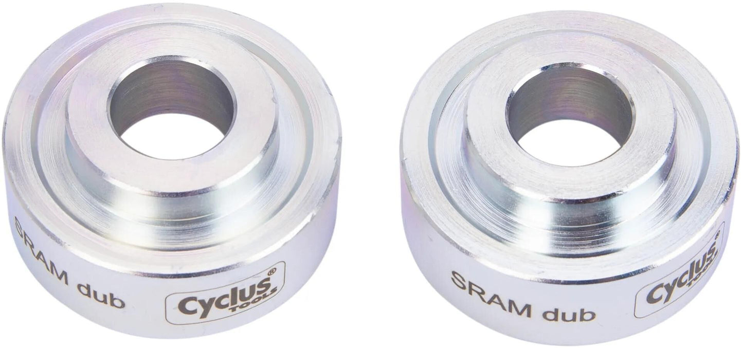 Cyclus TOOLS Grs cyclus inpersringen sram dub set a 2
