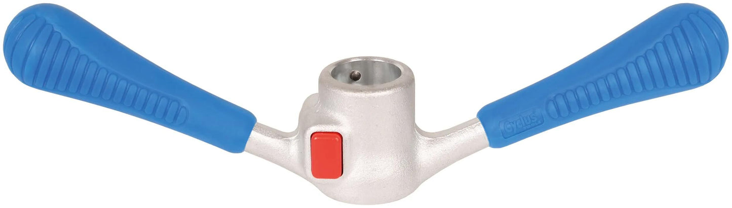 Cyclus TOOLS Snap-in sn-50-w houder voor snap-in systeem cyclus 7202750