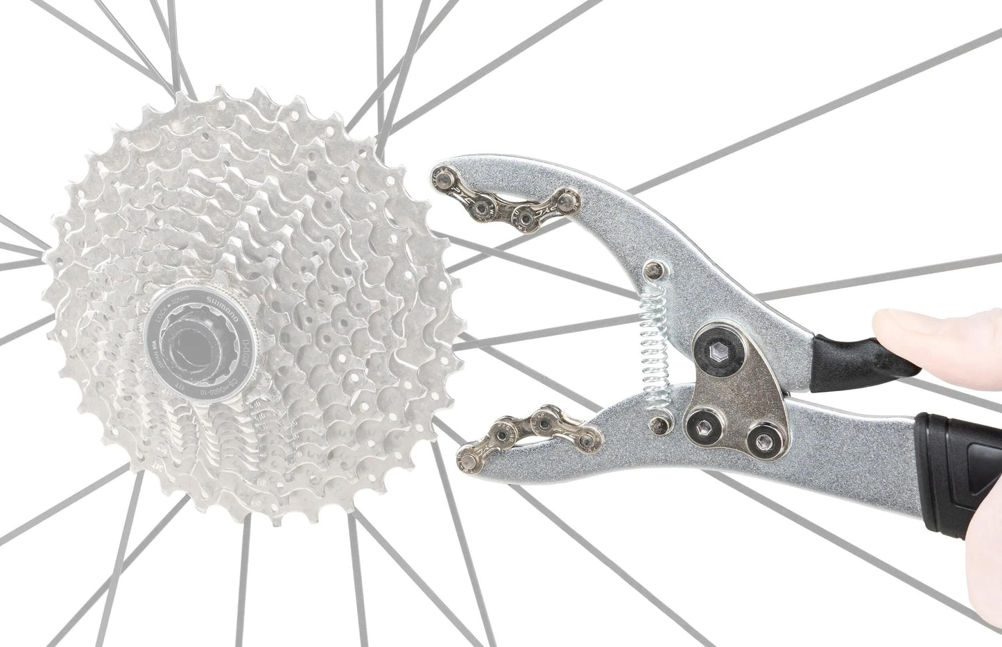 CONTEC kettenpeitsche tfp-101 ct sprocket wrenches tfp- 5-13 gear compatible