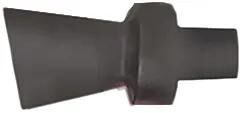 Cyclus TOOLS Vervang pin 5mm 720583 cyclus 720618