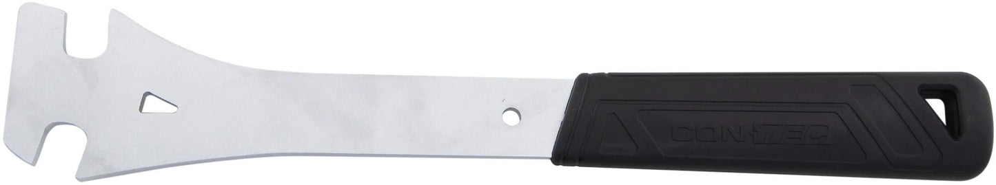 CONTEC pedalschlüssel tfp-180 ct pedal wrench tfp-180 15mm ,2 side