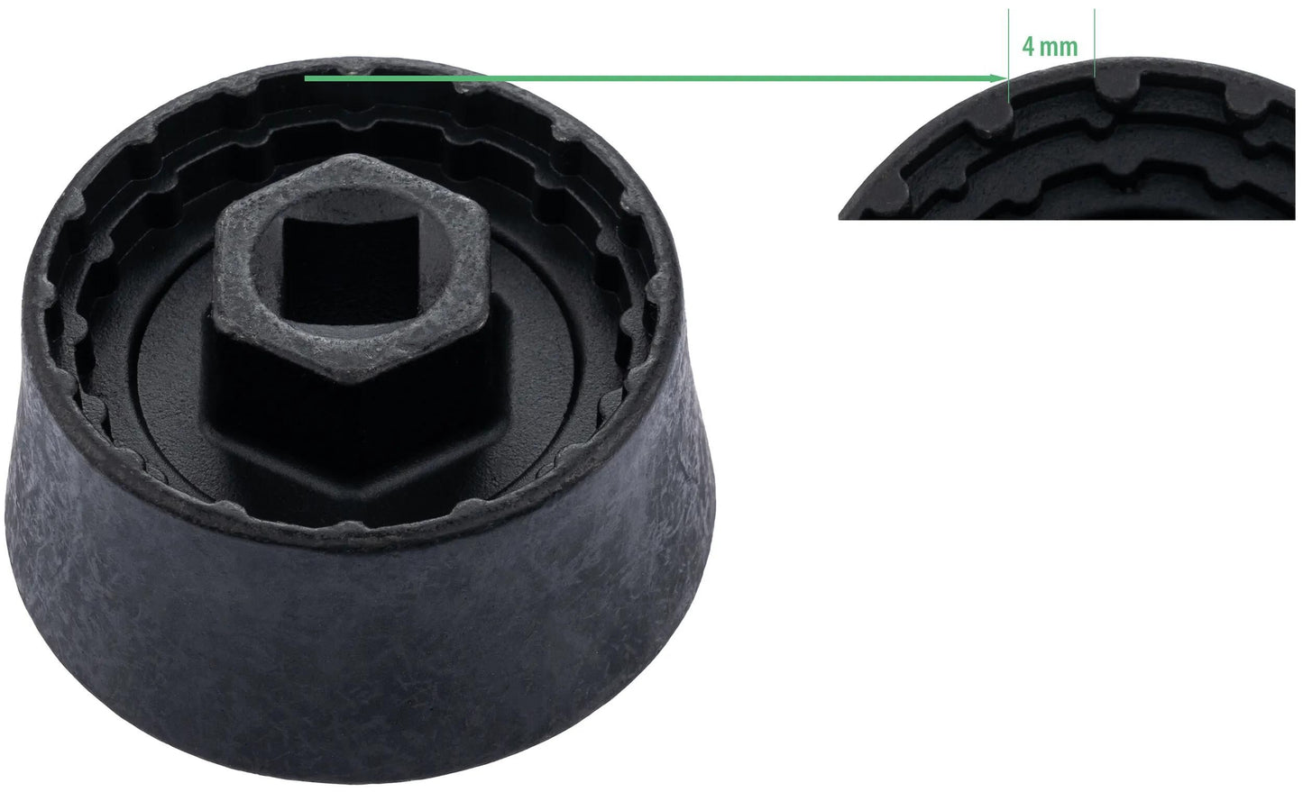 CONTEC innenlagerabzieher tfp-450 ct bot.bracket puller tfp-450 fsa sram shimano