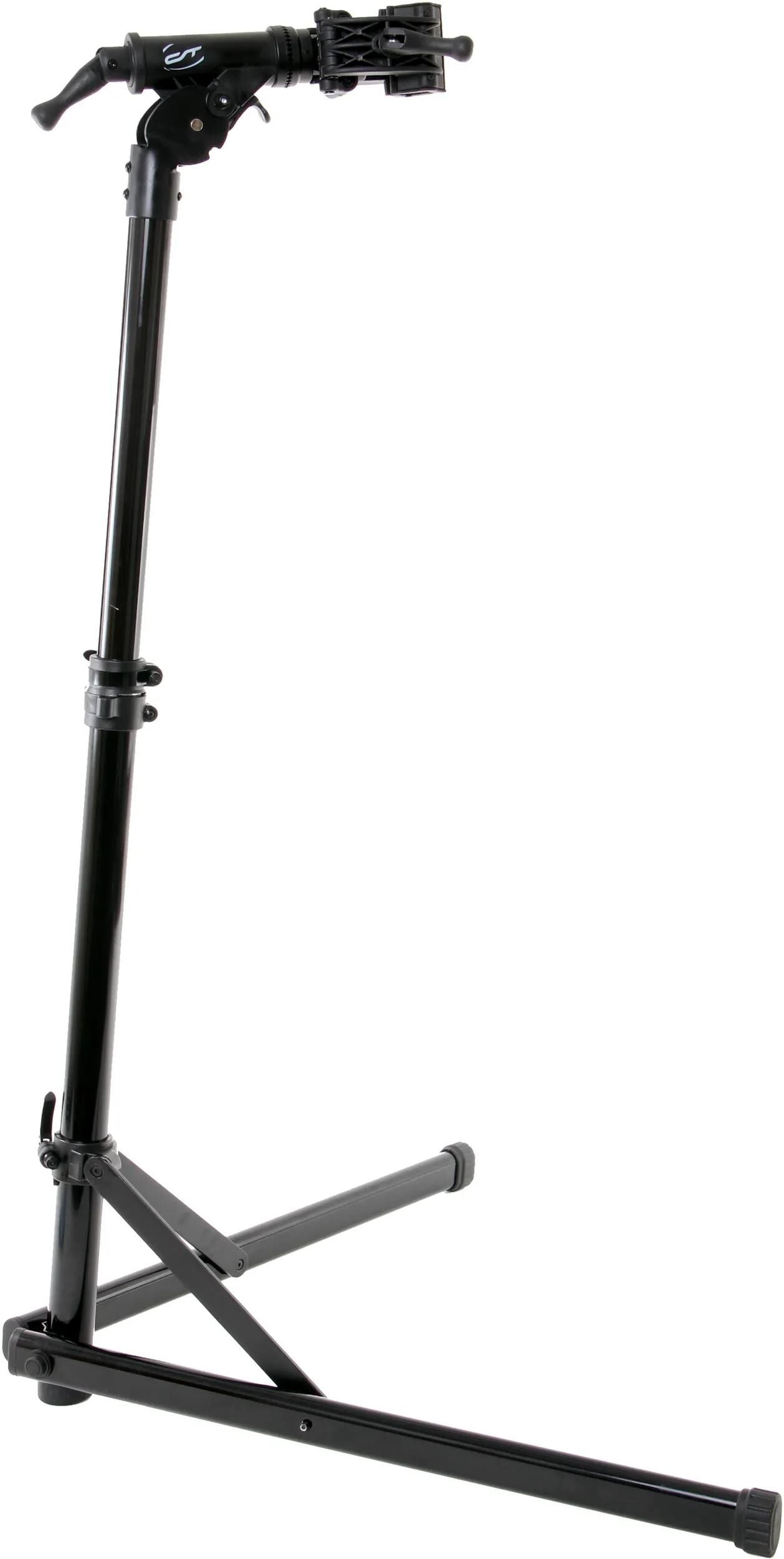CONTEC montageständer rock steady ct workstand rock steady black