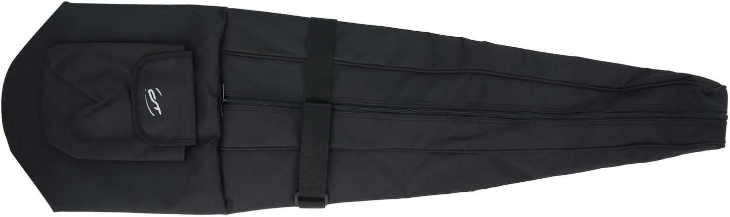 CONTEC transporttasche fiddle case ct bag fiddle case rock steady