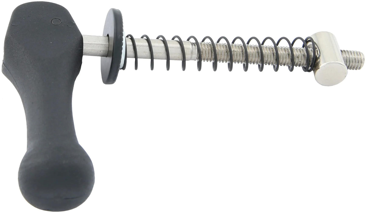 CONTEC montageständer-ersatz rock steady ct repl. clamping lever rock steady