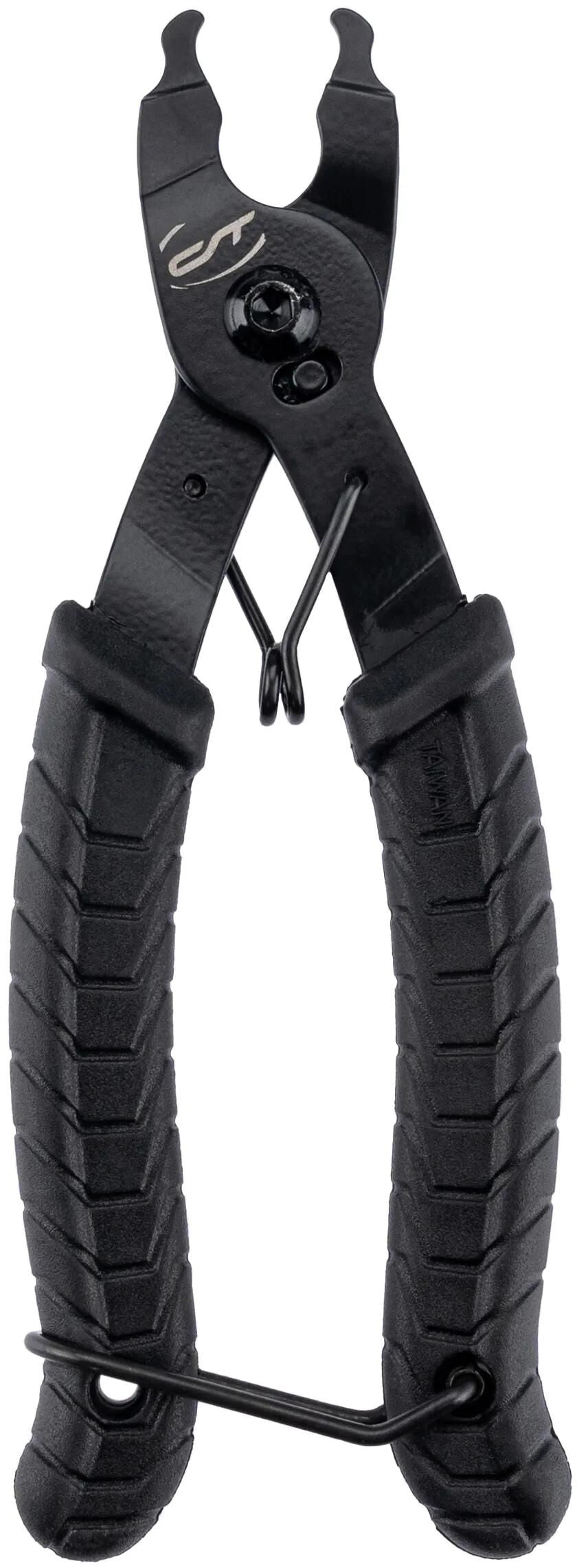 CONTEC kettenschlosszange tfm-320 ct chain pliers multi i o open close