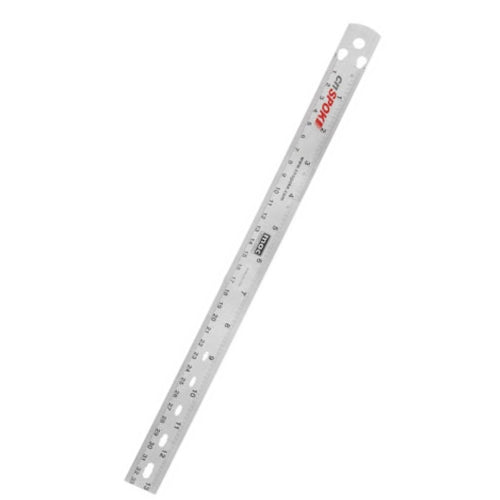 XLC Spaaklineaal to-s68