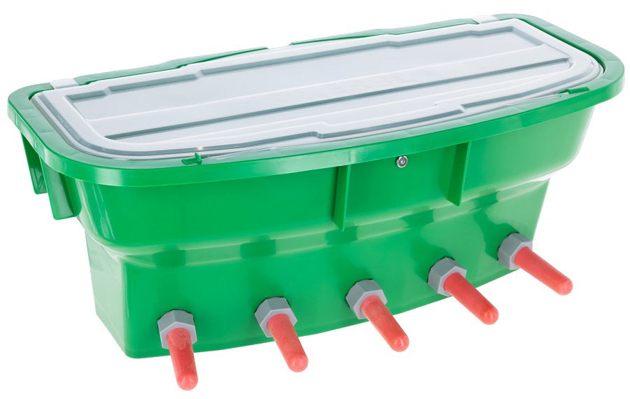 Producten kalverdrink milkbar multifeeder compleet