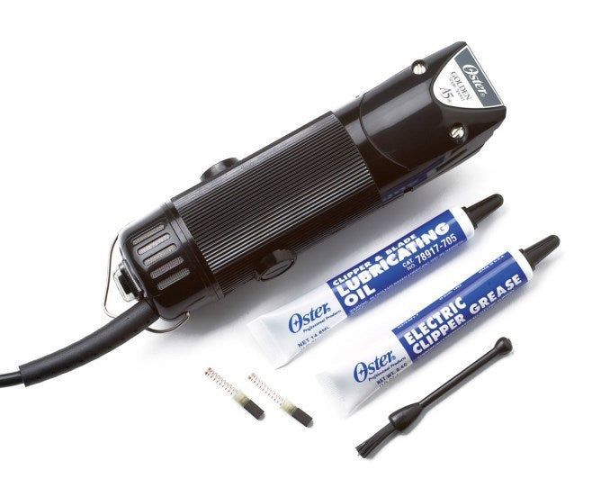 Oster Producten trimmer golden a5 1 speed