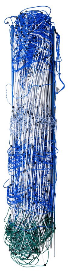 AKO Producten titan light premium blauwwit dubb pen 90cmx50m