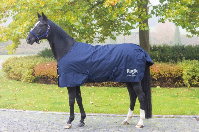 Abi Producten paardendeken winter rugbe iceprotect 300 155cm205cm 1