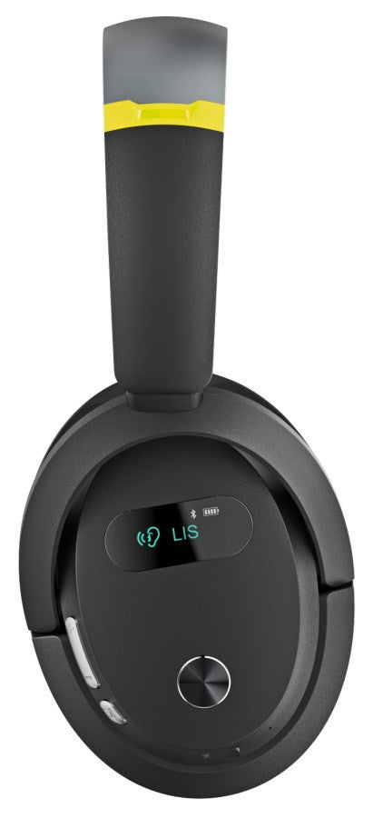 Kerbl Producten gehoorkap works protect met radio en bluetooth