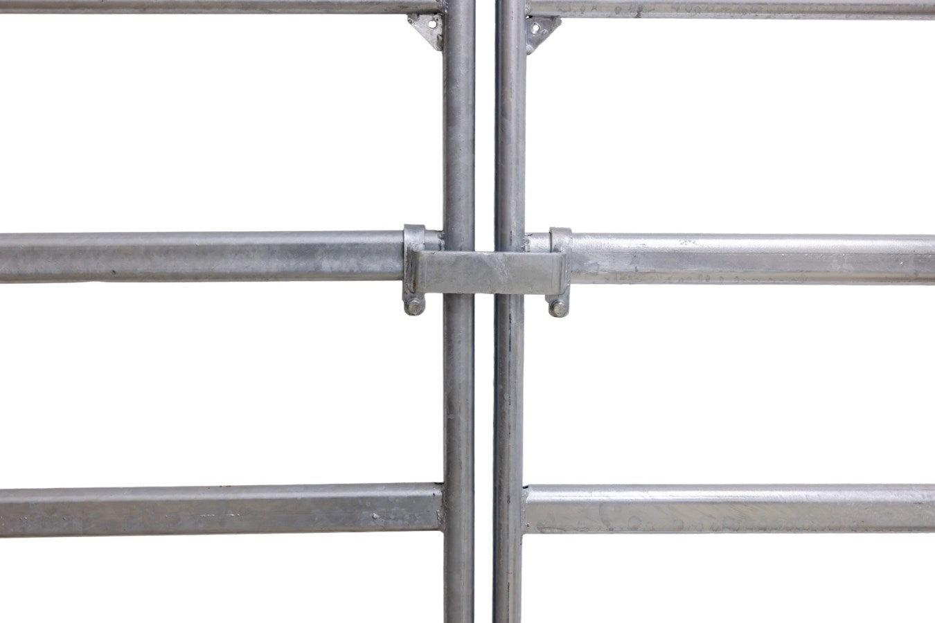 AKO Producten langsverbinders voor weidepanelen
