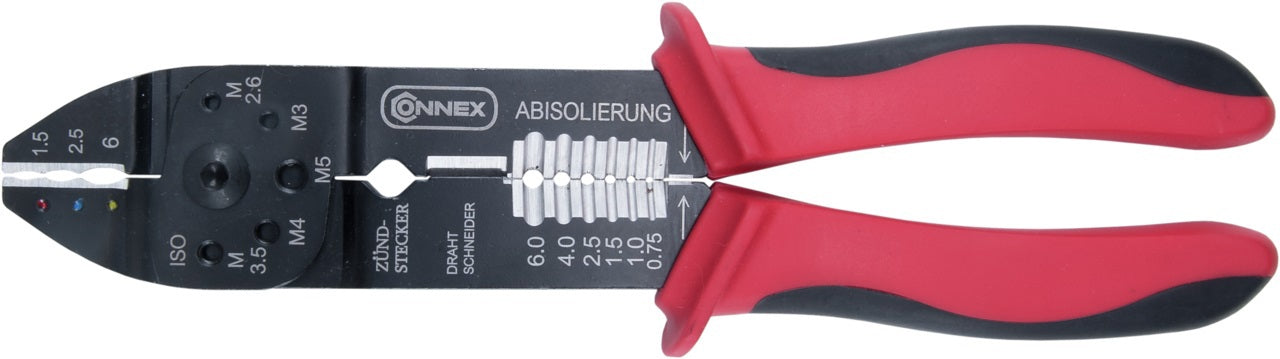 Connex Producten kabelschoentang 210mm