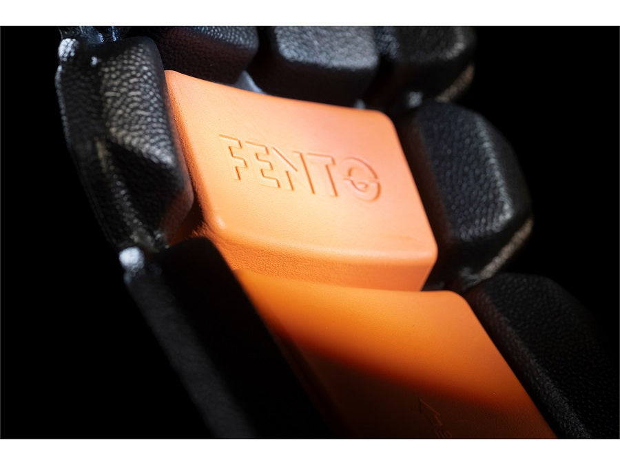 Fento Producten kniebeschermer pocket m2
