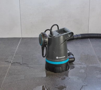Gardena Producten dompelpomp 20000 basic
