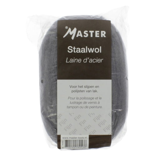 Copenhagen Pro Staalwol fijn 000