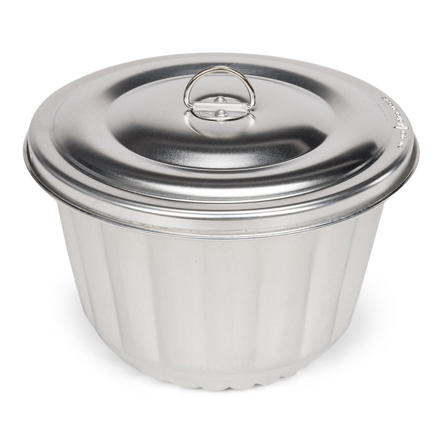 Patisse Puddingtrommel poffert 1,2l 16cm