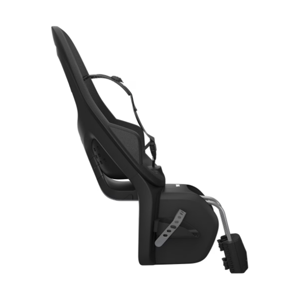 THULE Yepp 2 achterzitje maxi frame zwart 12041201