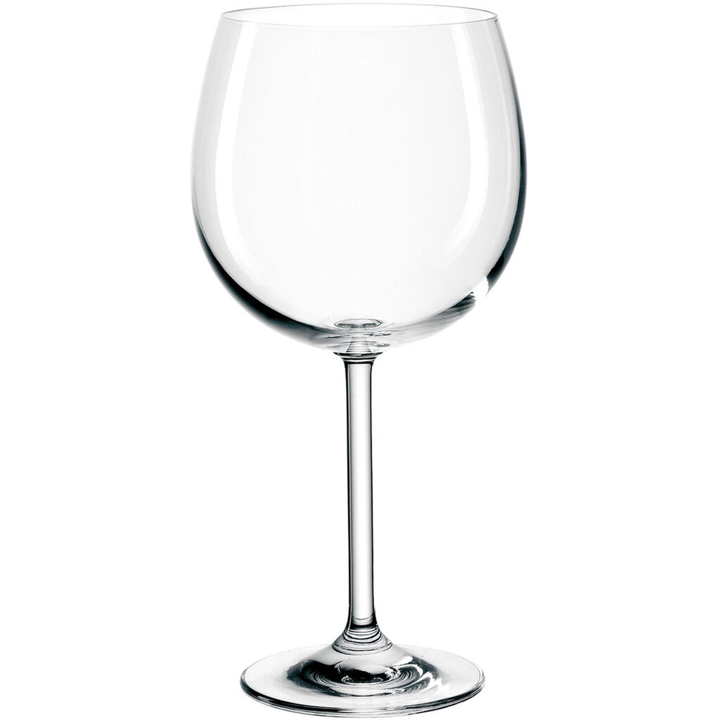 Montana pure bordeaux wijnglas 6st 630ml