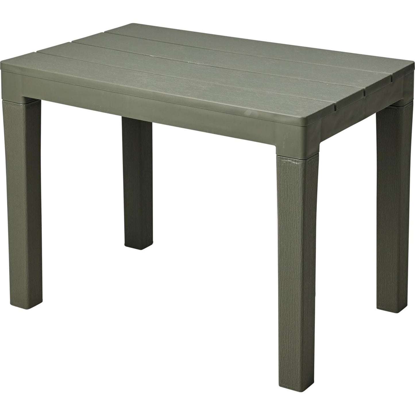 Pro Garden bijzettafel 60x38,5x45cm