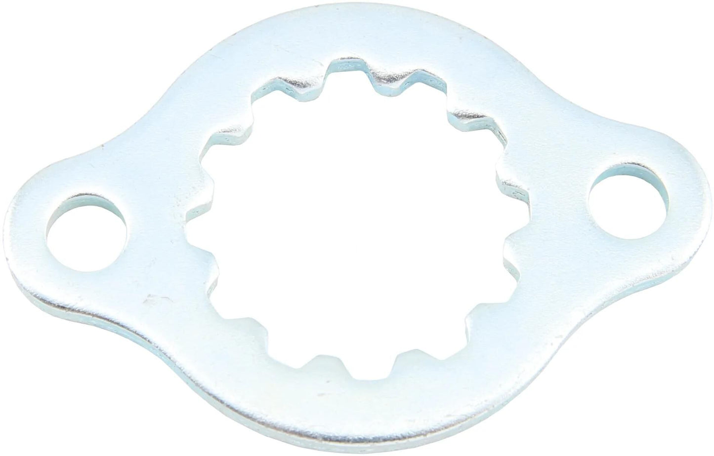 SPEC-X veiligheidsplaatje sprocket locking plate