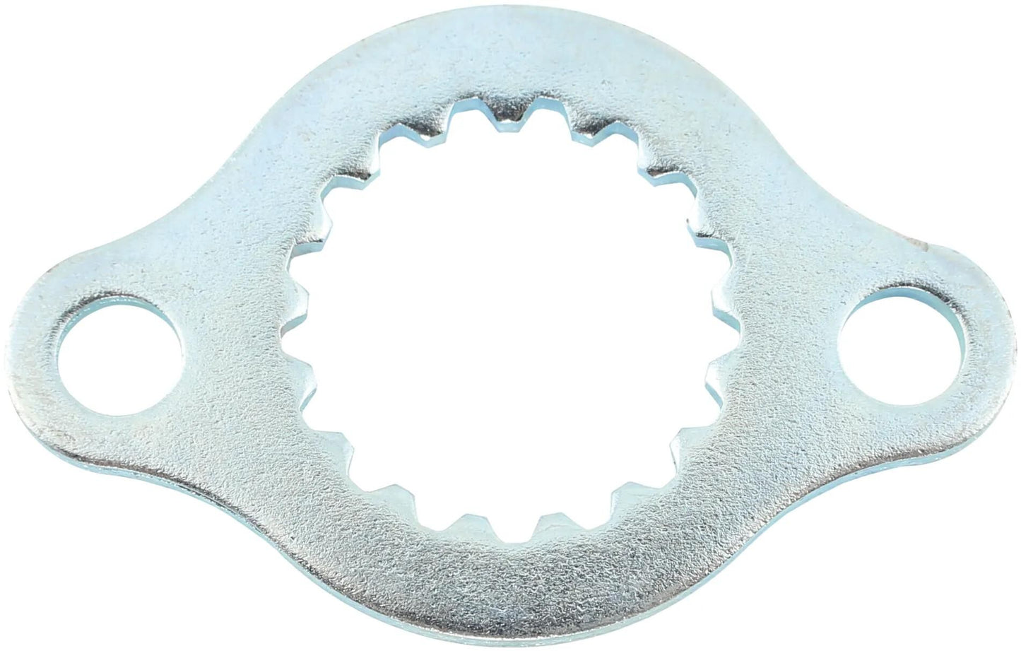 SPEC-X veiligheidsplaatje sprocket locking plate