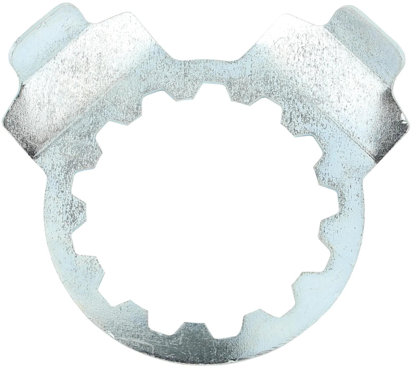 SPEC-X veiligheidsplaatje sprocket locking plate