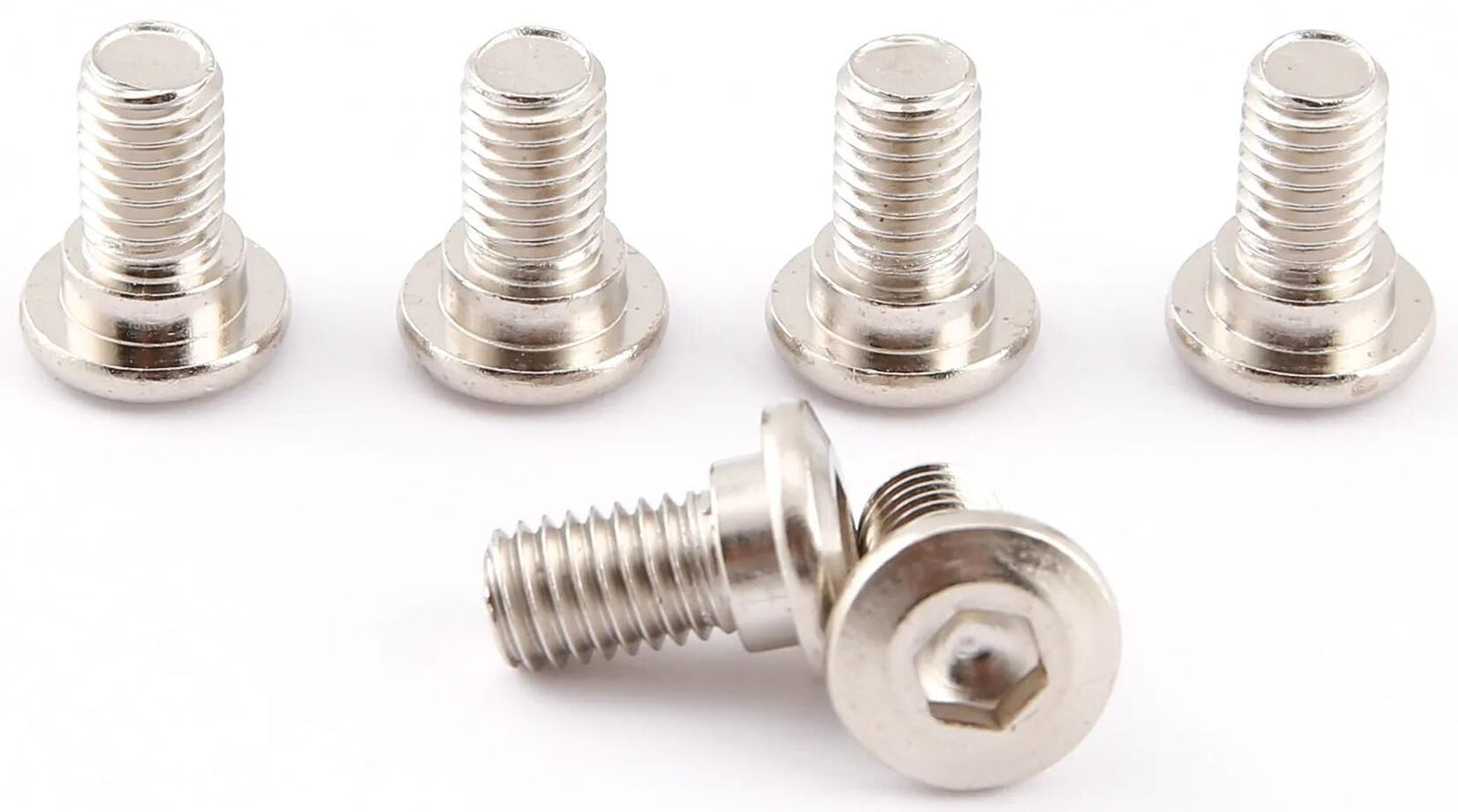TRW schraube screw m8x1,25