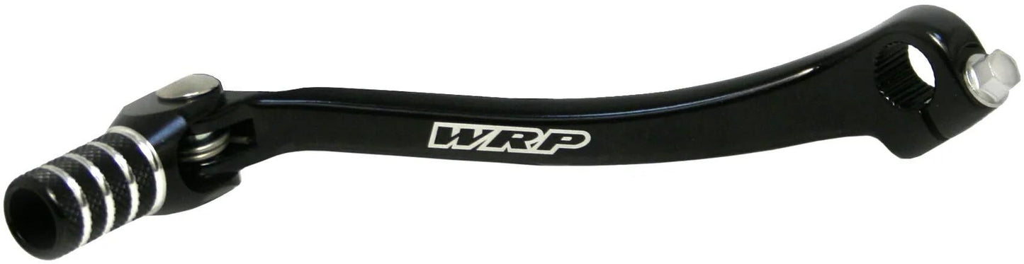 WRP - RACING schalthebel shift lever wrp alu black