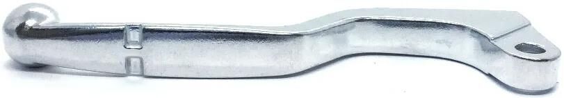 WRP - RACING kupplungshebel clutch lever wrp forged aluminum,bright