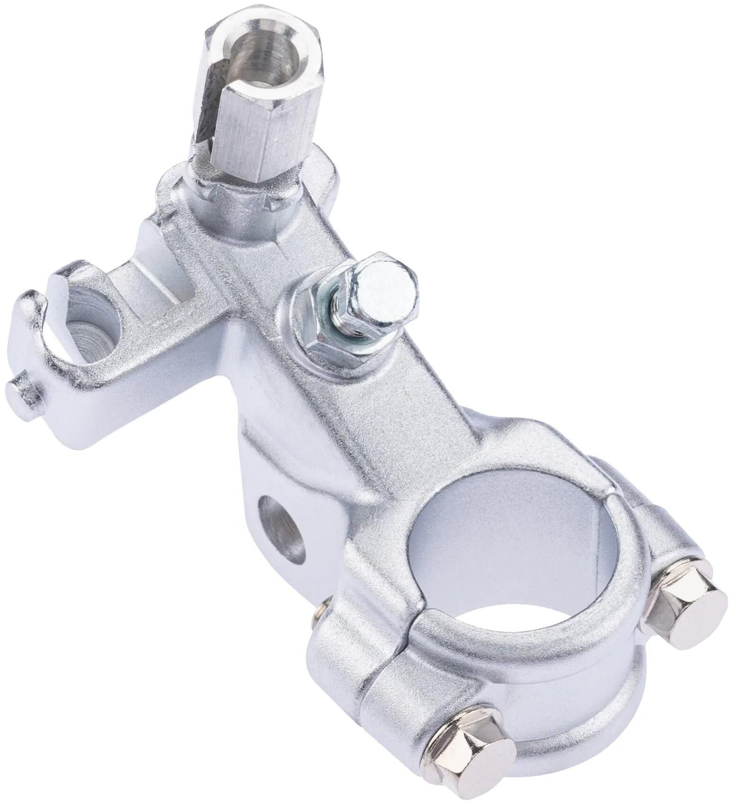 WRP - RACING hebelhalter lever joint cpl.wrp alu coast