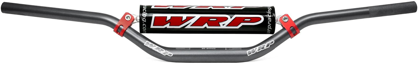 WRP - RACING lenker taper-x handlebar taper-x wrp 28.6mm aluminum 803mm,ti