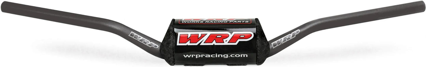 WRP - RACING lenker pro - bar handlebar pro bar wrp 28,6mm,aluminum,803mm,rep