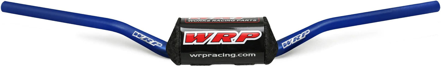 WRP - RACING lenker pro - bar handlebar pro bar wrp 28,6mm,aluminum,803mm,rep
