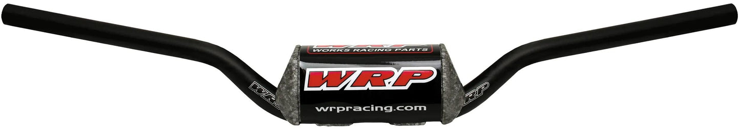 WRP - RACING lenker pro - bar handlebar pro bar wrp 28,6mm,aluminum,802mm,rep