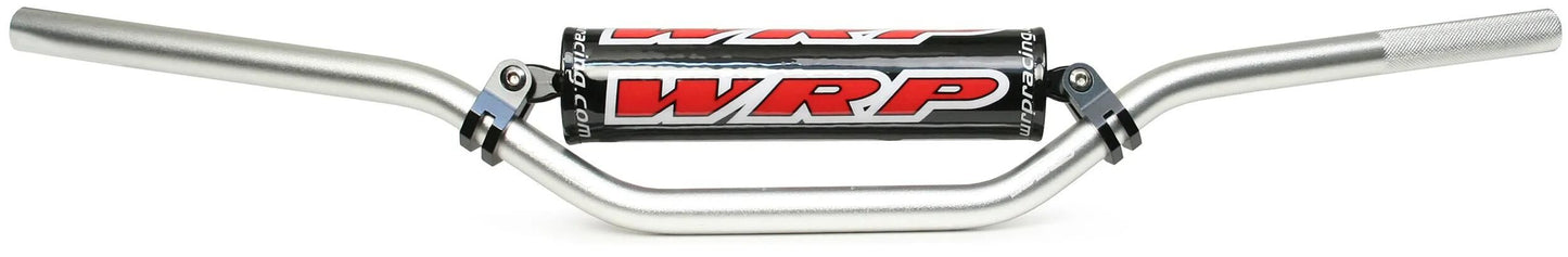 WRP - RACING lenker pro - alu handlebar pro alu wrp 22mm aluminum,802mm,flat,