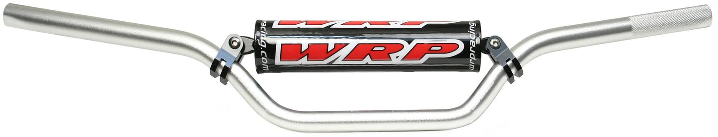 WRP - RACING lenker pro - alu handlebar pro alu wrp 22mm aluminum,800mm,high,