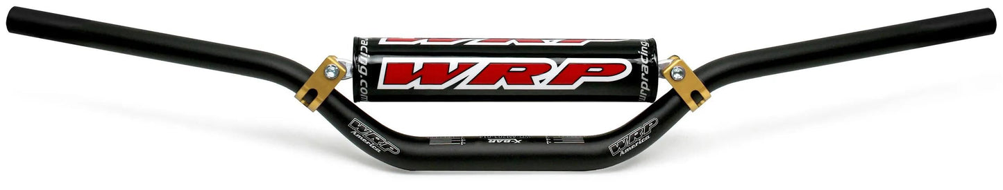 WRP - RACING lenker x-bar america handlebar x-bar america w 28,6mm,aluminum,803mm,bla