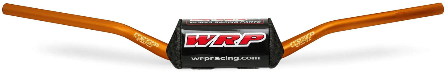 WRP - RACING lenker o-s america handlebar o-s america wrp 28,6mm,alu,808mm,gp2,or