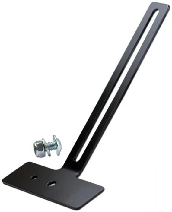 ZIEGER reflektorträger bracket t-piece for reflector large