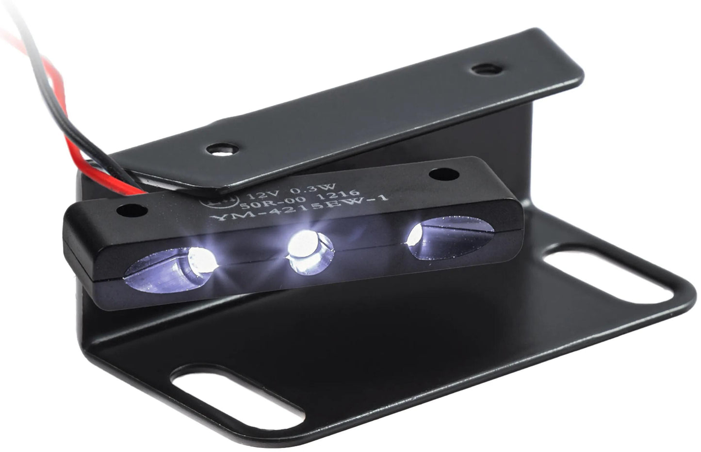ZIEGER kennzeichenhalter x-line license plate carriers zi duc panigale streetfight.