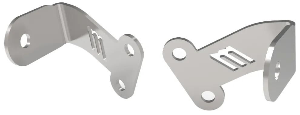 MOTOISM windschild windshield mi honda cb650r 19-23
