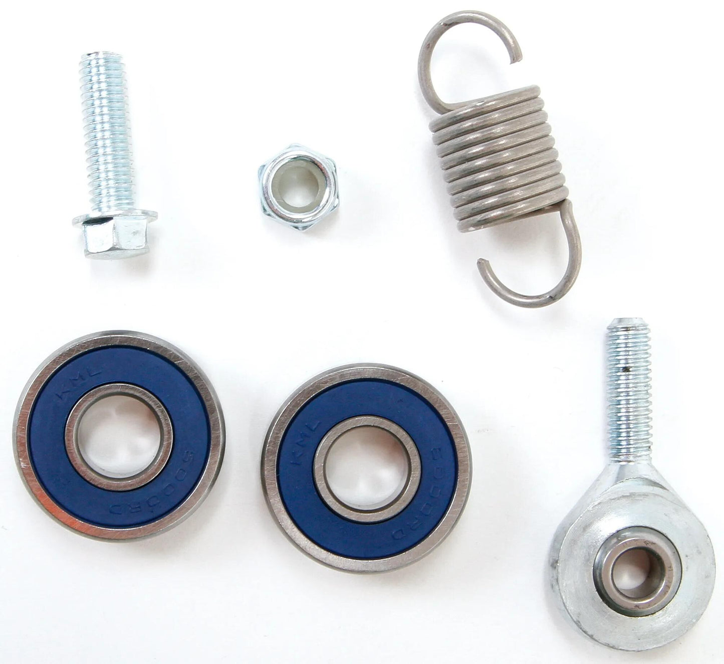 ALL BALLS Racing reparatursatz fußbremshebel foot br.lever repair set 18-2001