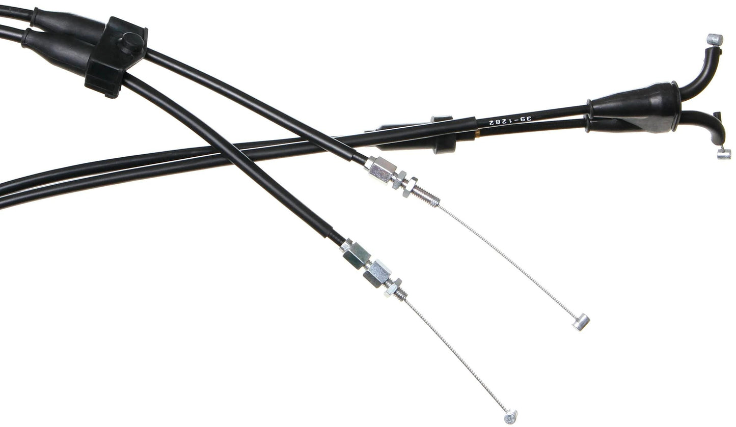 ALL BALLS Racing gaszug throttle cables 45-1028 a