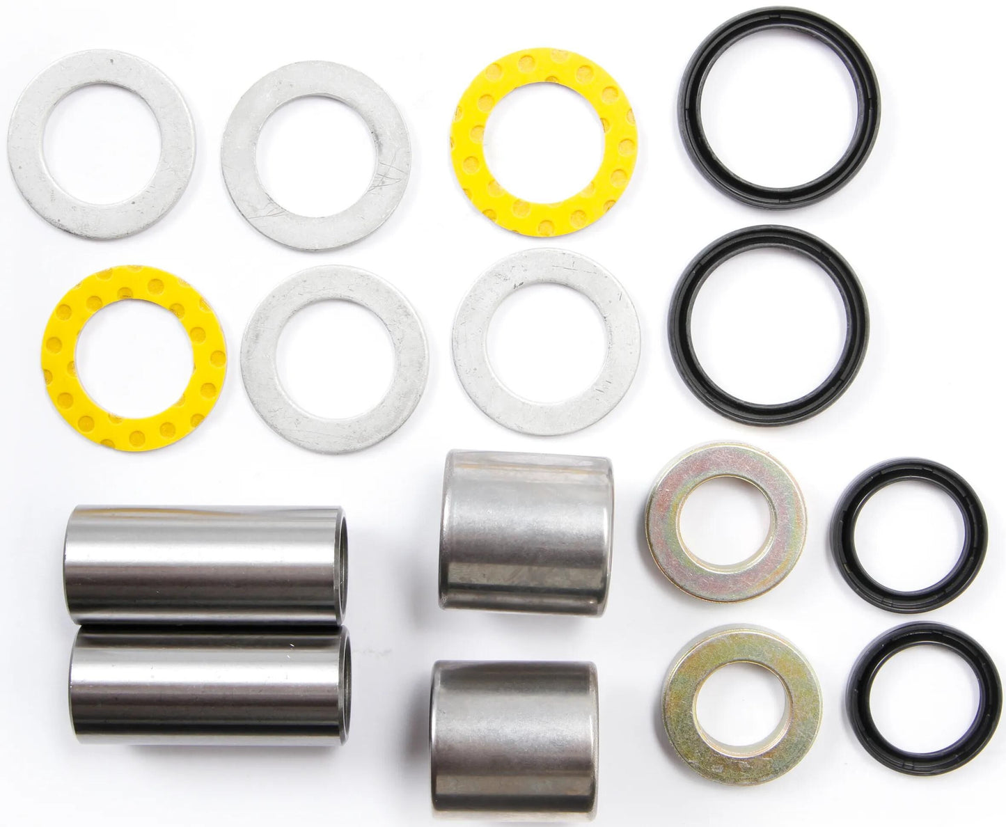 ALL BALLS Racing schwingenlagersatz repair sets 28-1039 abr swingarm bearing