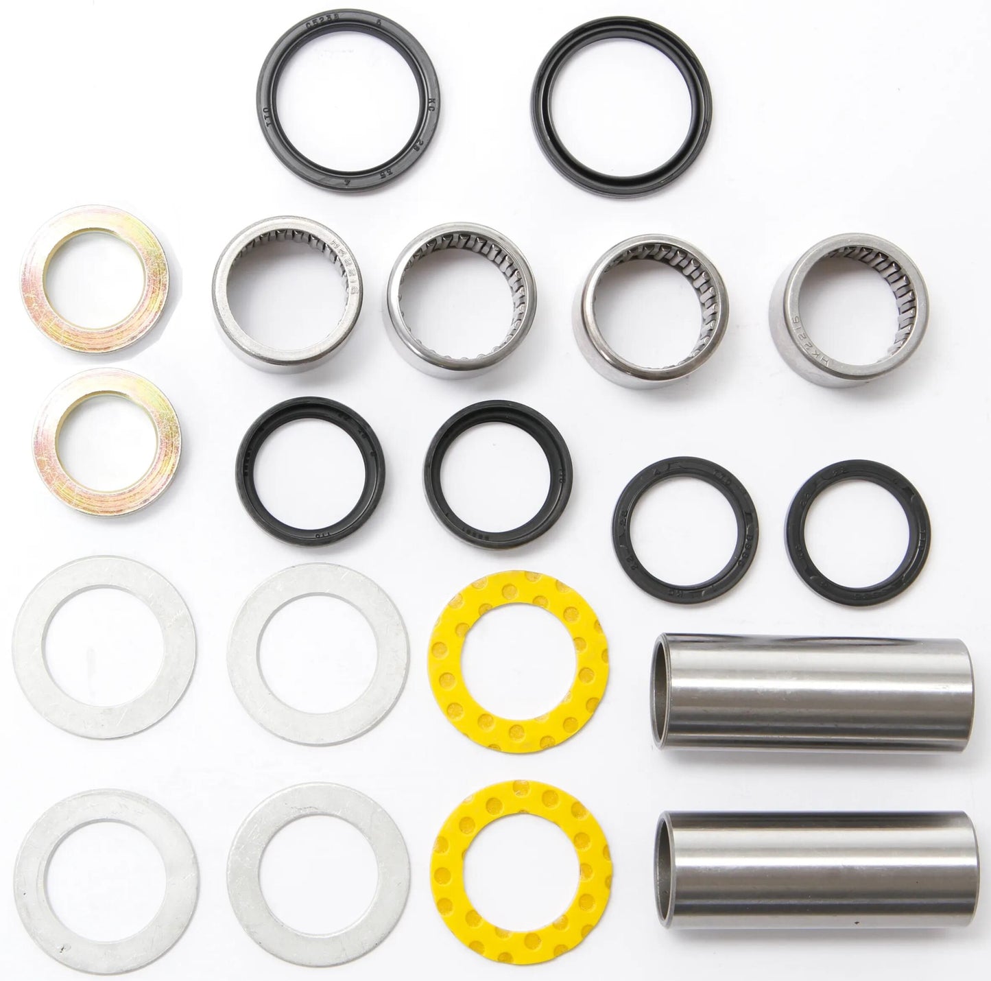 ALL BALLS Racing schwingenlagersatz repair sets 28-1072 abr swingarm bearing